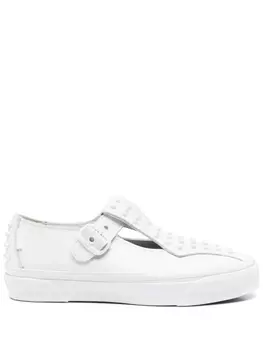 Кроссовки Мэри Джейн Vans, белый
