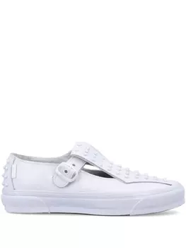 Кроссовки Мэри Джейн Vans, белый