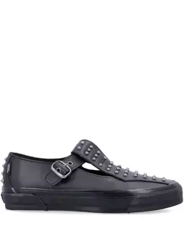 Кроссовки Мэри Джейн Vans, черный