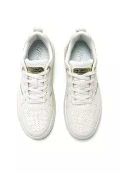 Кроссовки Maria Mare, белый