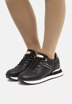 Кроссовки Maria Mare, черный