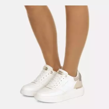 Кроссовки Maria Mare Zapatillas, blanco