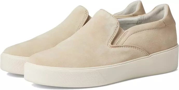 Кроссовки Marianne 2.0 Naturalizer, цвет Porcelain Beige Suede