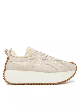 Кроссовки Maribella Runner Inuikii, бежевый