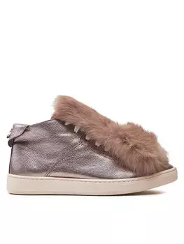 Кроссовки Mariko Gino Rossi, розовый