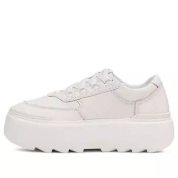 Кроссовки Marin Mega Кроссовки Ugg, белый