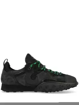 Кроссовки Marine Serre Rise Tyko, черный