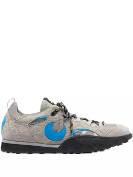 Кроссовки Marine Serre Rise Tyko, серый