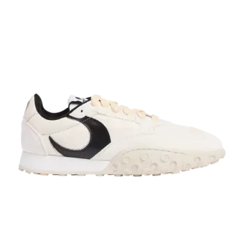 Кроссовки Marine Serre Wmns Rise Sneaker, белый