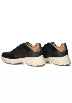 Кроссовки MARIOLA SIGN Fred de la Bretoniere, черный