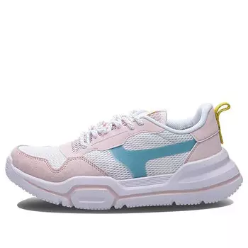 Кроссовки марк лайт Li-Ning, белый