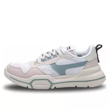 Кроссовки марк лайт Li-Ning, белый