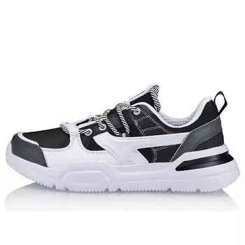 Кроссовки марк лайт Li-Ning, белый
