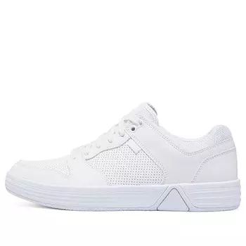 Кроссовки mark nason alpha cup bane 'white' Skechers, белый