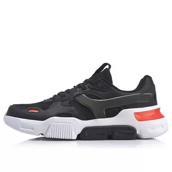 Кроссовки марка Li-Ning, белый
