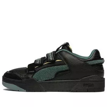 Кроссовки market x slipstream invdr 'black' Puma, черный