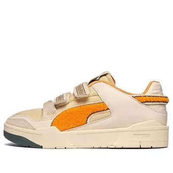 Кроссовки market x slipstream invdr 'moon rock' Puma, оранжевый