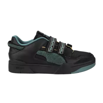 Кроссовки MARKET x Slipstream INVDR Puma, черный