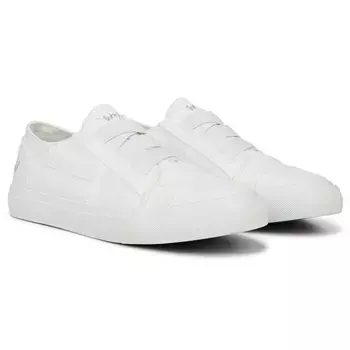 Кроссовки Marley slip-on Blowfish Malibu, белый