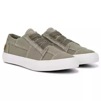 Кроссовки Marley slip-on Blowfish Malibu, серый