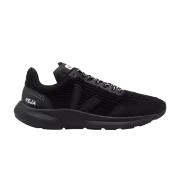 Кроссовки Marlin V-Knit Veja, черный