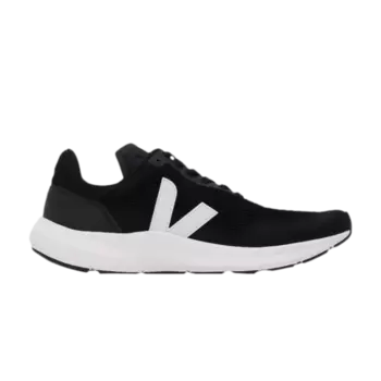 Кроссовки Marlin V-Knit Veja, черный