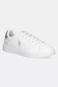 Кроссовки MARLYN U.S. Polo Assn., белый