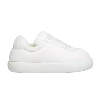 Кроссовки Marni BigFoot 2.0 Sneaker 'Lily White', белый
