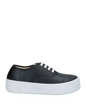 Кроссовки Marni, черный