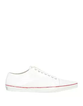 Кроссовки Marni, молочный