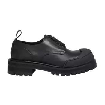 Кроссовки Marni Wmns Dada Derby Black, черный