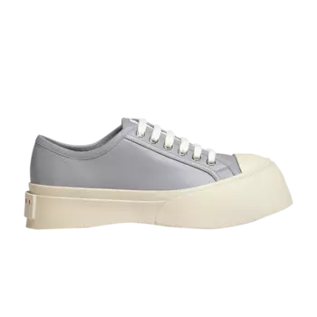 Кроссовки Marni Wmns Pablo Lace-Up Sneaker, серый