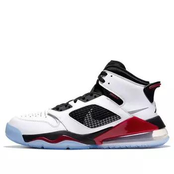 Кроссовки марс 270 Air Jordan, белый