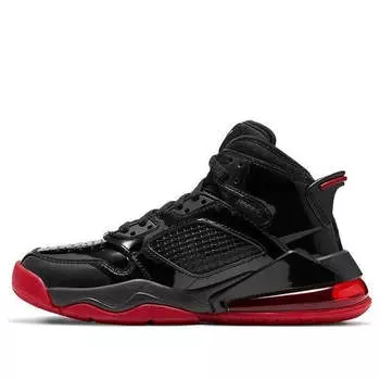 Кроссовки марс 270 Air Jordan, черный