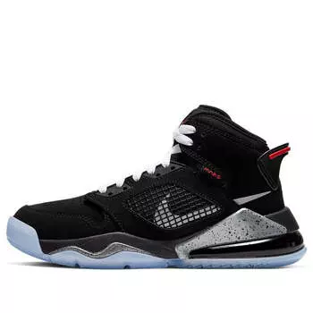 Кроссовки марс 270 Air Jordan, черный