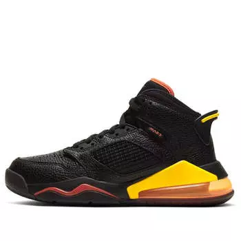Кроссовки марс 270 Air Jordan, черный