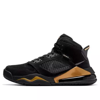 Кроссовки марс 270 Air Jordan, черный