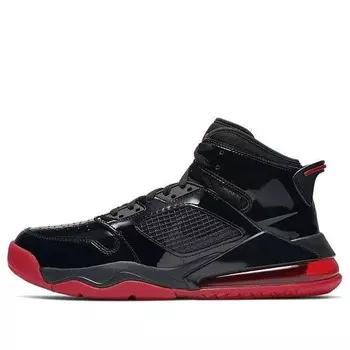 Кроссовки марс 270 Air Jordan, черный