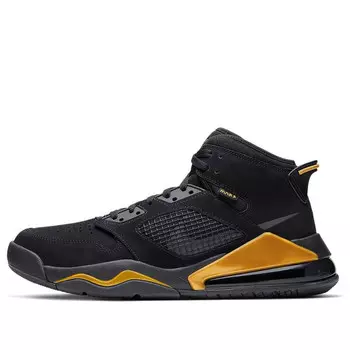 Кроссовки марс 270 Air Jordan, черный