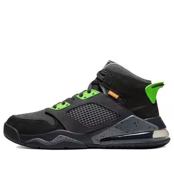Кроссовки марс 270 Air Jordan, черный