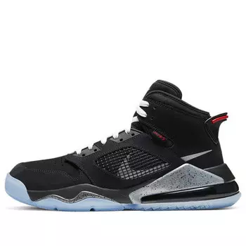 Кроссовки марс 270 Air Jordan, черный