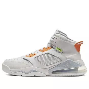 Кроссовки марс 270 Air Jordan, серый