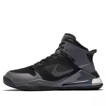 Кроссовки марс 270 Air Jordan, серый