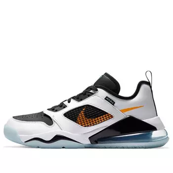 Кроссовки марс 270 низкие Air Jordan, белый