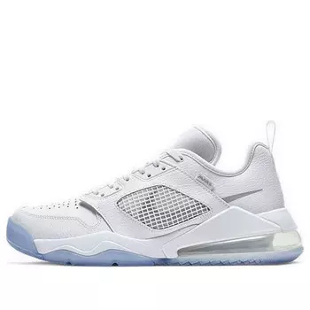 Кроссовки марс 270 низкие Air Jordan, белый