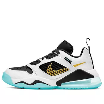 Кроссовки марс 270 низкие Air Jordan, черный
