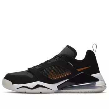 Кроссовки марс 270 низкие Air Jordan, черный