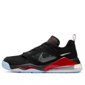 Кроссовки марс 270 низкие Air Jordan, черный