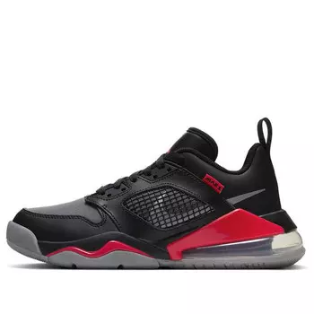 Кроссовки марс 270 низкие Air Jordan, черный