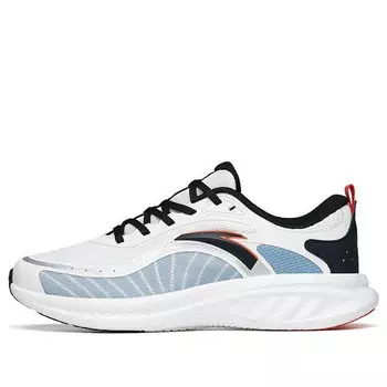 Кроссовки Mars Foam кроссовки для бега Anta, белый